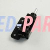AGM73832002 LG Washer Door Lid Panel Left Damper 3380937