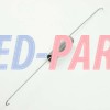 WP3387565 Whirlpool Dryer Door Lid Panel Spring 3387565