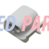 WP35-2044 Whirlpool Washer Door Lid Panel Hinge Female 352044