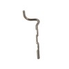 WH02X24393 GE Washer Door Lid Panel Left Hindge Guide Pin 4587956