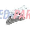 WPW10118967 Whirlpool Washer Door Lid Panel Hindge Assembly 8540416