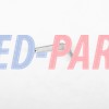 WP8563965 Whirlpool Washer Door Lid Panel Left Hindge Guide Pin 8563965