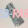 W11310030 Frigidaire Dryer Door Lid Panel Hindge Bracket W11084215