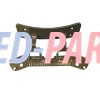 W11318815 Whirlpool Dryer Door Lid Panel Hindge Assembly W11114011