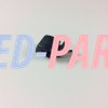WH1X2086 GE Washer Door Lid Panel Hinge Pad WH01X2086