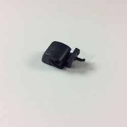 WH1X2086 GE Washer Door Lid Panel Hinge Pad WH01X2086