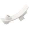 WH01X10025 GE Washer Door Lid Panel Left Hinge Bushing WH1X10025