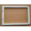WB55X884 GE Microwave Door Back Cover Choke WB55X0884