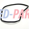 8579663 Whirlpool Dryer Door Lid Panel Glass Seal Gasket 1181184