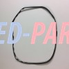 12638200000015 Insignia Dryer Door Lid Panel Seal Gasket 12638200000015R