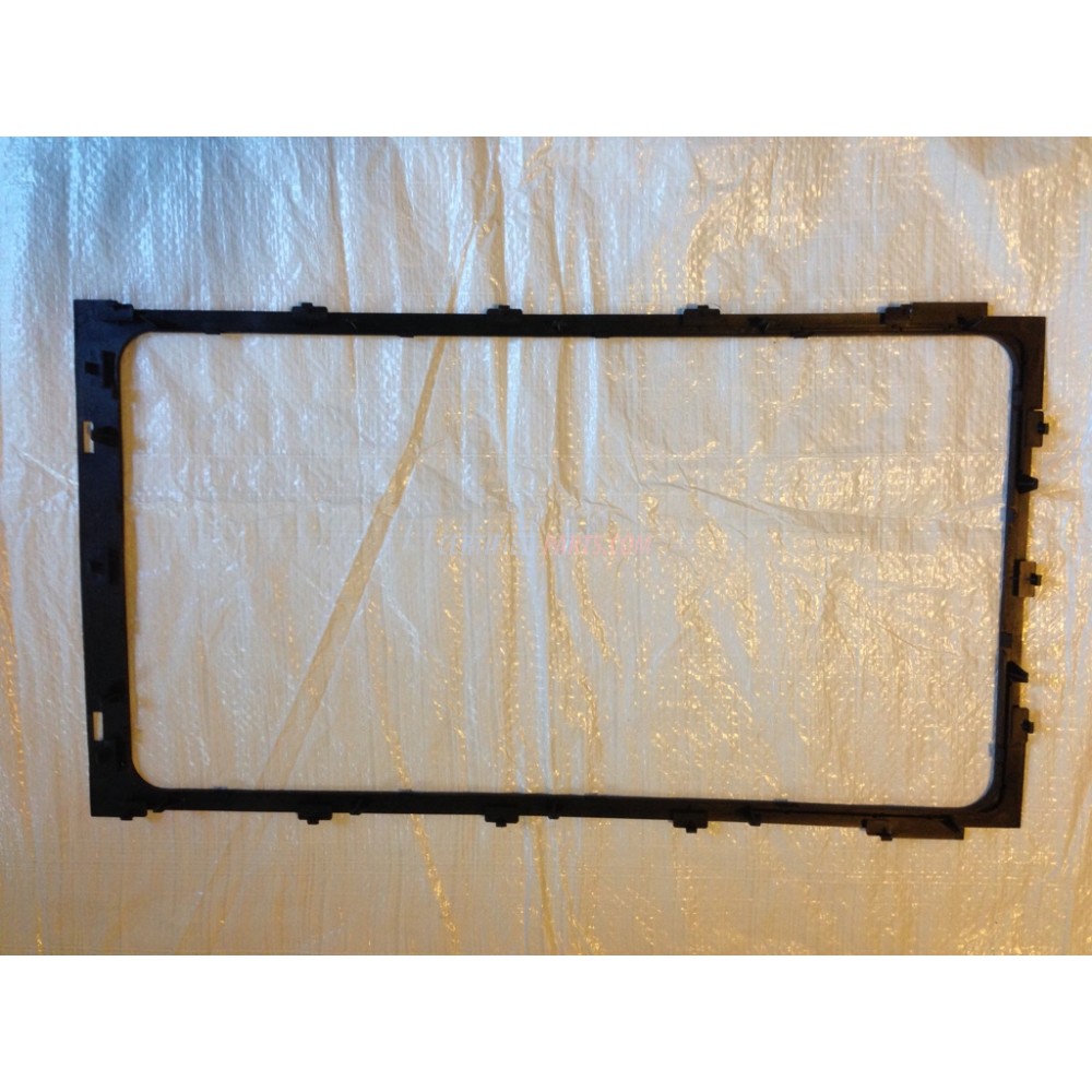 5303210675 Frigidaire Microwave Door Back Cover Choke 620854 5303210675 Frigidaire Microwave Door Back Cover Choke 620854