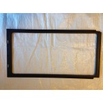 5303306991 Frigidaire Microwave Door Back Cover Choke MT106T1