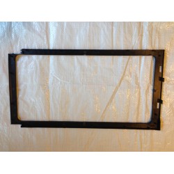 WB55X10872 GE Microwave Door Back Cover Choke DE64-01839A