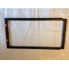 WB55X10137 GE Microwave Door Back Cover Choke DE64-40282B