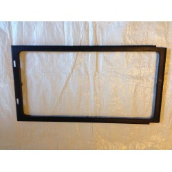 WB55X10137 GE Microwave Door Back Cover Choke DE64-40282B