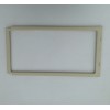 3552W1A032C LG Microwave Door Back Cover Choke 3552W1A032