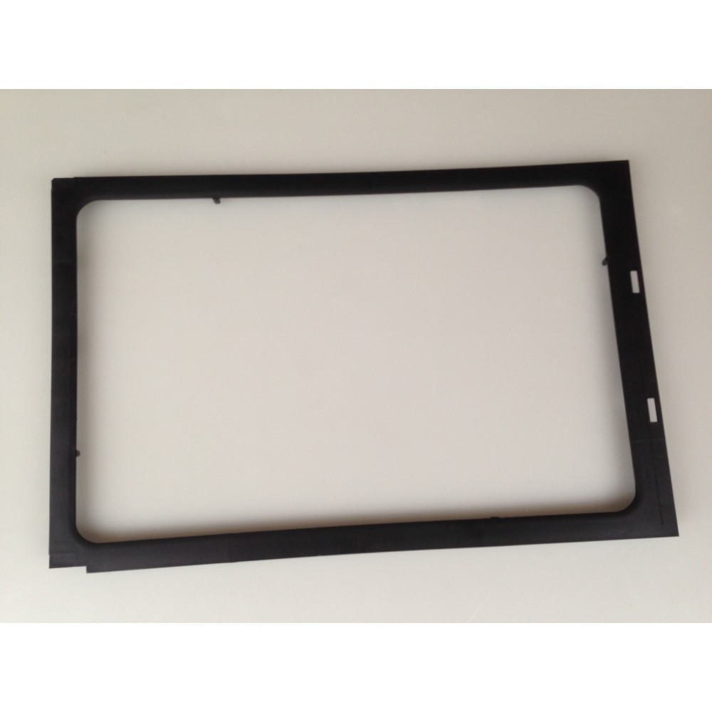 3512301800 Magic Chef Microwave Door Back Cover Choke MCD1611ST 3512301800 Magic Chef Microwave Door Back Cover Choke MCD1611ST