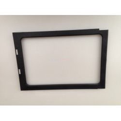 25092177771 Emerson Microwave Door Back Cover Choke MW7300W