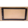 GCOVHB035MRF0 Sharp Microwave Door Back Cover Choke GCOVHB035MRFO