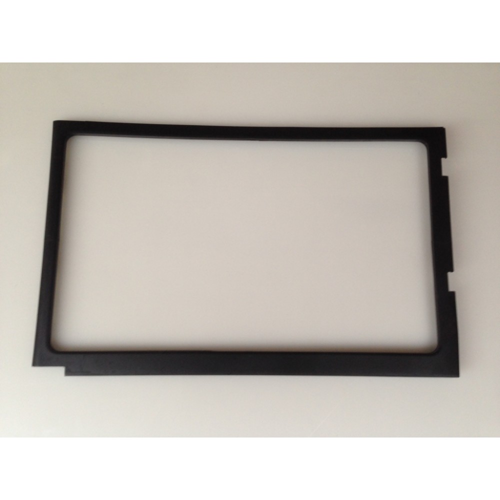 GCOVHB039WRF0 Sharp Microwave Door Back Cover Choke GCOVHB039WRFO