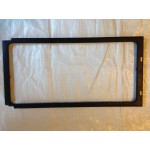 DE6400155A Samsung Microwave Door Back Cover Choke DE64-01759A