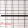 99002336 Maytag Dishwasher Door Panel Side Trim Strip 792164