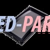 W10112215 Whirlpool Microwave Door Inner Liner Panel 12032