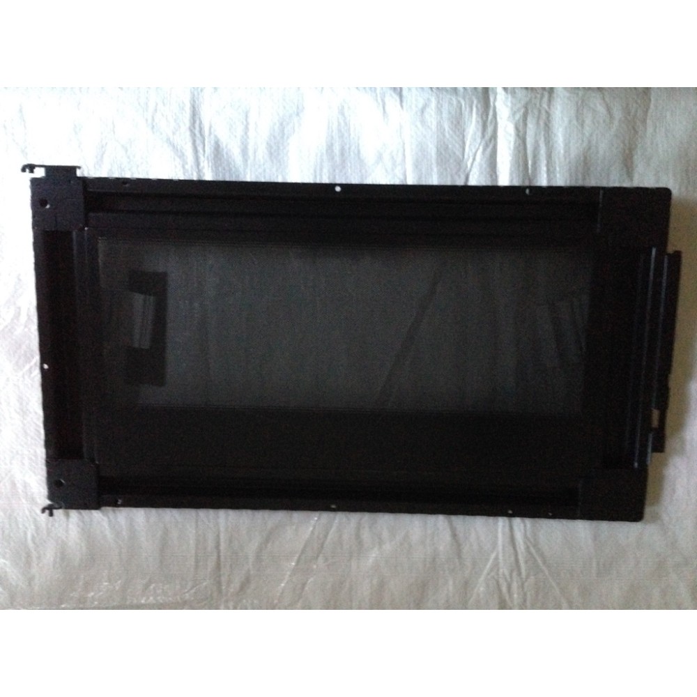5304467789 Frigidaire Microwave Door Inner Liner Panel 1485481