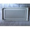 3213W1A049G Kenmore Microwave Door Inner Liner Panel 3213W1A049