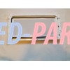 WB55X10537 GE Microwave Door Inner Liner Panel 943108
