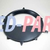 WP8580059 Whirlpool Dryer Door Lid Panel Support Buffel Ring 8580059