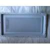 W10138773 Whirlpool Microwave Door Inner Liner Panel 3213W1049C