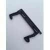 25092176171 Emerson Microwave Door Latch Hook Key MW7300-MCM770