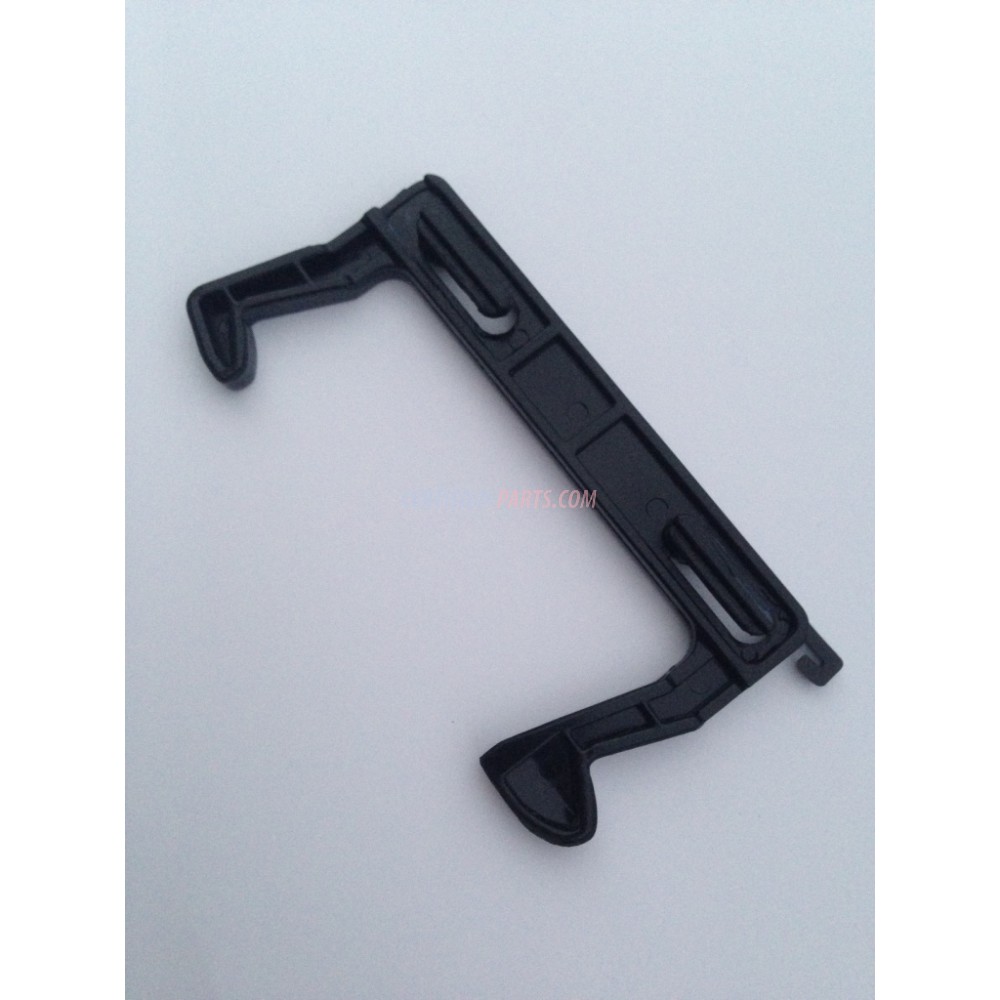 25092176171 Emerson Microwave Door Latch Hook Key MW7300-MCM770 25092176171 Emerson Microwave Door Latch Hook Key MW7300-MCM770