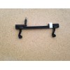25092284781 Emerson Microwave Door Latch Hook Key A28L