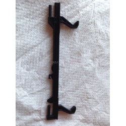 DE64-01308A Samsung Microwave Door Latch Hook Key DE6401308
