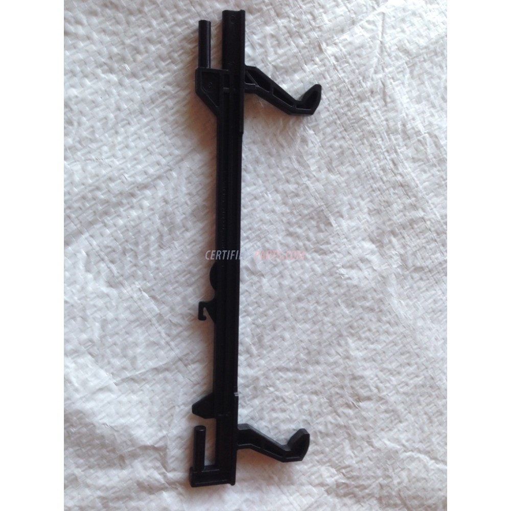 5304409135 Frigidaire Microwave Door Latch Hook Key DE64-01308A 5304409135 Frigidaire Microwave Door Latch Hook Key DE64-01308A