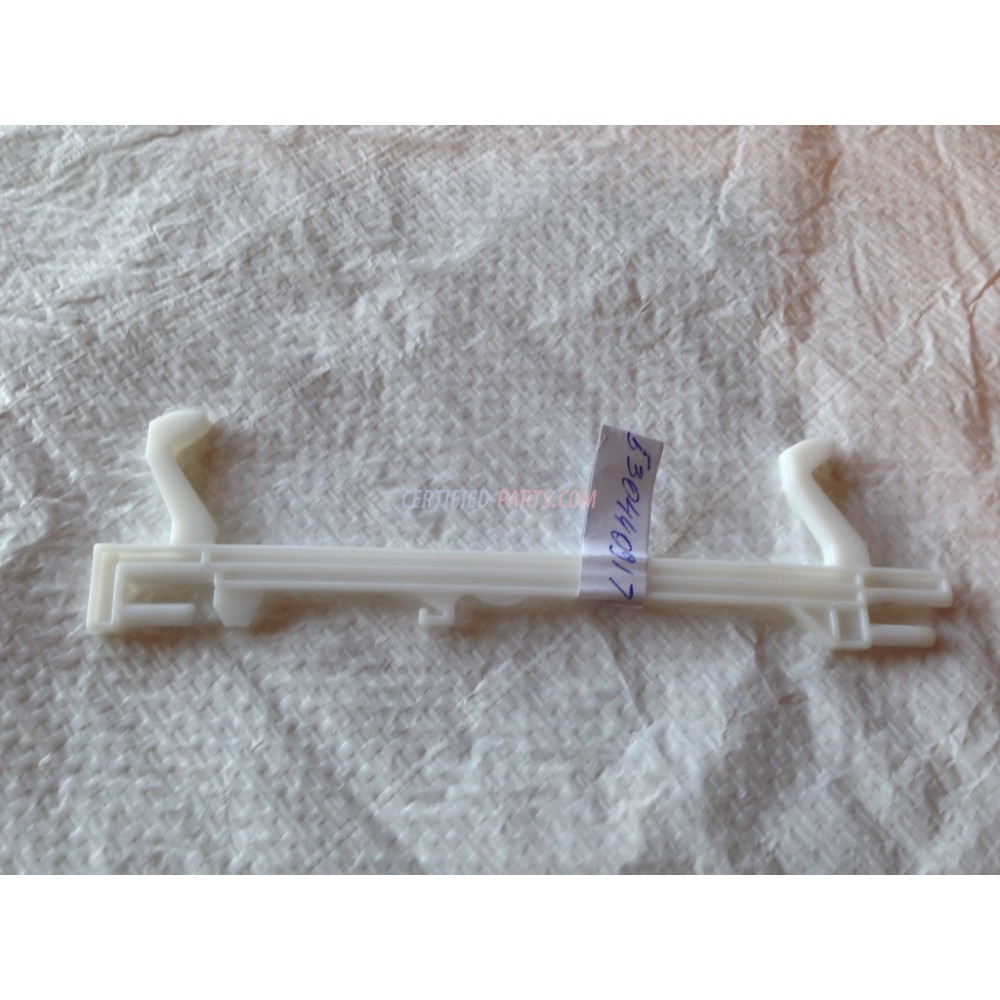 DE64-00760A Samsung Microwave Door Latch Hook Key DE64-01308A DE64-00760A Samsung Microwave Door Latch Hook Key DE64-01308A