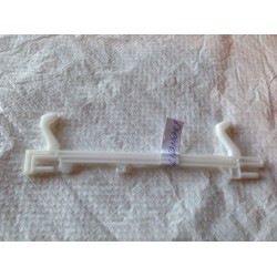 DE64-00760A Samsung Microwave Door Latch Hook Key DE64-01308A
