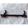 WB10X10012 GE Microwave Door Latch Hook Key DE64-01308A
