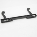 4026W2A024A Kenmore Microwave Door Latch Hook Key 4026W2A024