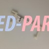 4358606 Whirlpool Microwave Door Latch Hook Key 4026WRA001A