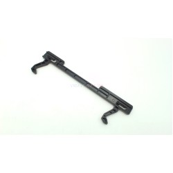 WB10X32782 GE Microwave Door Latch Hook Key 4931369