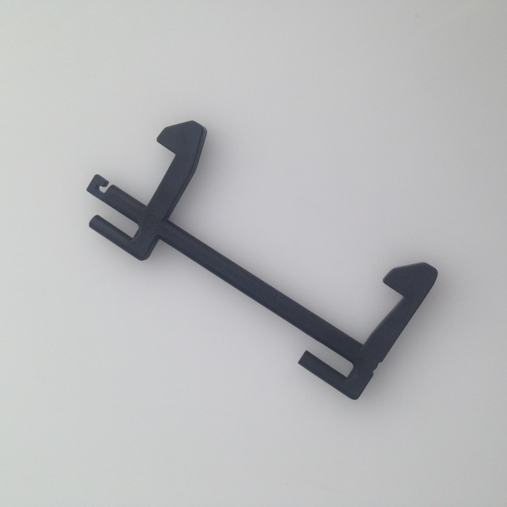 15230 Kenmore Microwave Door Latch Hook Key 56566290690