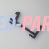 15230 Kenmore Microwave Door Latch Hook Key 56566290690