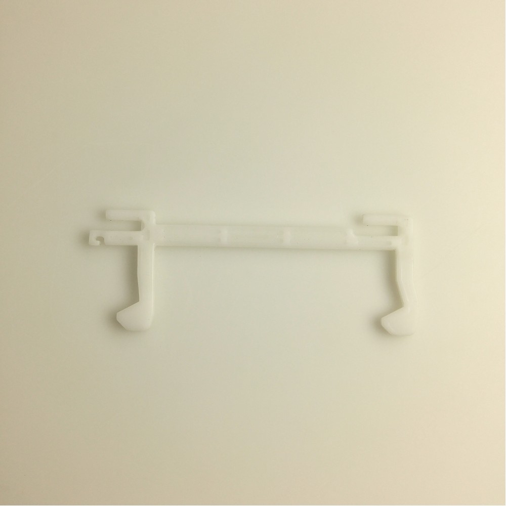 DP1656 Kenmore Microwave Door Latch Hook Key 617-223-3703