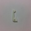 5303210684 Frigidaire Microwave Door Latch Tapping Screw 620863