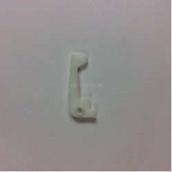 5303210684 Frigidaire Microwave Door Latch Tapping Screw 620863