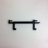 LSTPPA089WRF0 Sharp Microwave Door Latch Hook Key A089-2