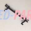 WB6X162 GE Microwave Door Latch Hook Key A090-1